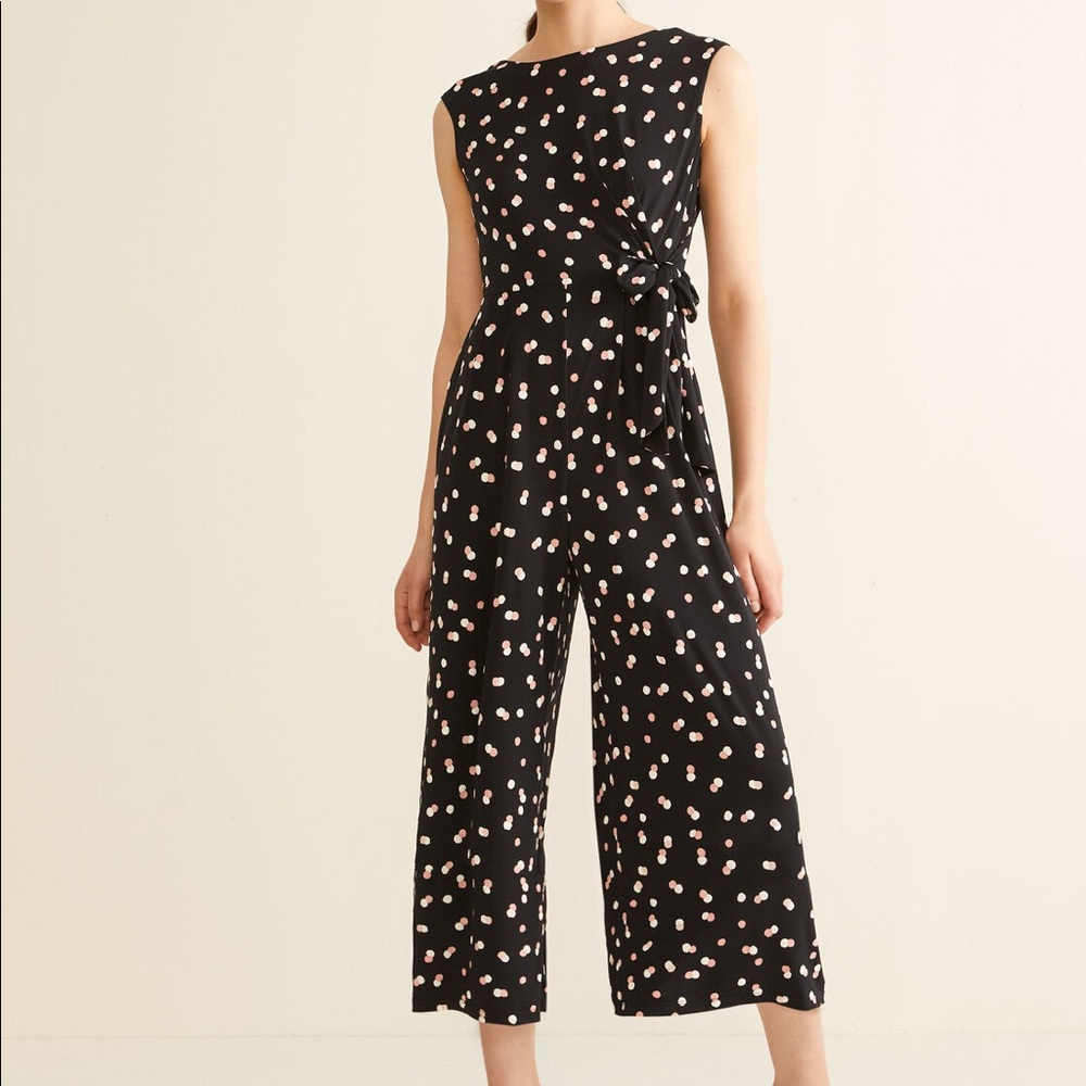 Laura Petites Jumpsuit